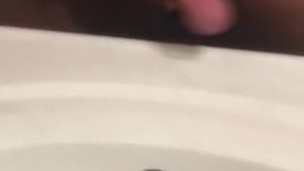 Playing with my Dick( No Cum)