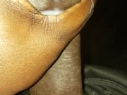 Some cum for the ladies