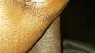Some cum for the ladies