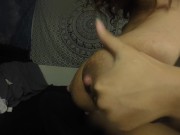 10 min Breast Milking 7/16