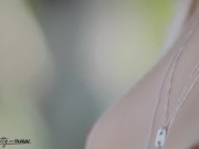 Pretty and Raw - Adria Rae first interatial Double Penetration
