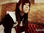 【無】愛しきご主人様と給仕の私2 パー ト1 Kurumi Chino 3/16