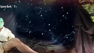 VR 360 - Intergalactic Sperm Bank