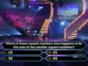 Man Gets by Audience