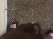 Quick nut before work