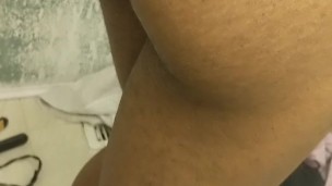 Lotion on