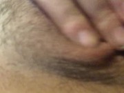 Finger cum