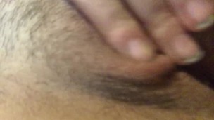 Finger cum