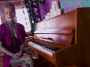 Anuskatzz like to introduce herself ! 11/16