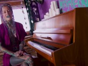 Anuskatzz like to introduce herself ! 13/16