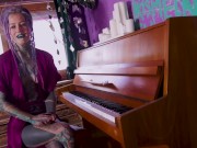 Anuskatzz like to introduce herself ! 14/16