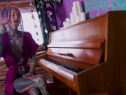 Anuskatzz like to introduce herself ! 2/16