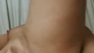 So fucking horny