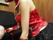 【無】縦型動画 003 パート2 Megu Memezawa 5/16