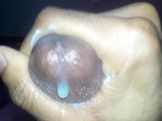 Up close and personal