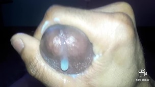 Up close and personal