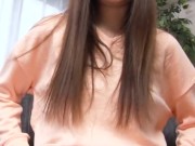 【無】縦型動画 006 パート1 Mari Tashiro 5/16