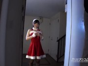 【無】中出しサンタ2016 パート1 Kurumi Chino 5/16