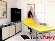 Isabella Clark at LatexPussyCats 2/16