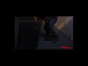 Amateur couple. Cumshot  and creampie Compilation Public and home. Enjoy