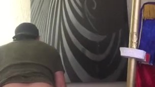 Hung Daddy