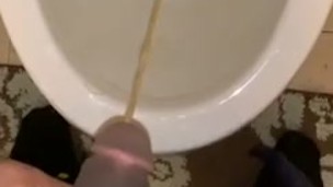 Bathroom Break