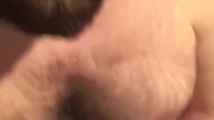 Cub Masturbating for daddy