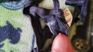 Cum shot