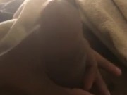 First time