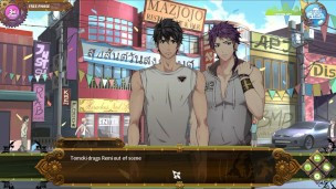 Full Service Game 1.10.1 Demo (Remi Svensson New Route)