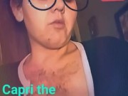 Capri "the Tease" - Screenshot 11 of 16 - Tease