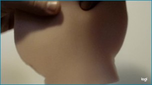 Toy Pussy Examination