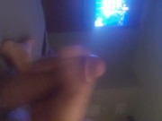 Busting a nut - Screenshot 3 of 16 - Hard