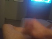 Busting a nut - Screenshot 7 of 16 - Hard