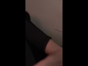 After yoga fuck and suck with Eliza 1/16