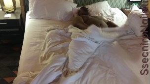 Cauda da meia-noite ...