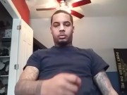 Cockring cumshot load