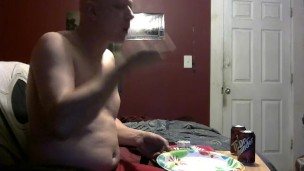 piggy belly stuffing 1/27/19