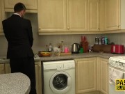 Real alt sub throated 6/16