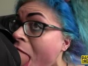 Real alt sub throated 8/16