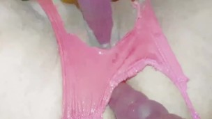 I can't stop squirting