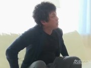 【無】美人家政婦のオマタ大掃除 パート1 Rei Kitajima