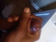 BBC Cumshot - Screenshot 15 of 16 - Bbc
