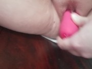 Masterbating - Screenshot 13 of 16 - Orgasm