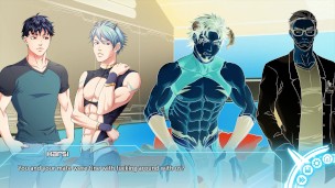 This Dialogue  - To Trust An Incubus Part 6