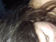 Sexy Moaning Whilst Riding Cock 16/16