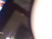 Sexy Moaning Whilst Riding Cock 6/16