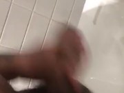 Almost got caught masturbating