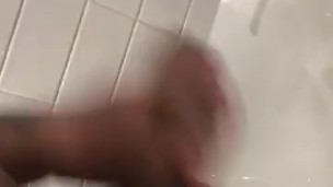 Almost got caught masturbating