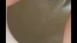 Pissing Felt So Good